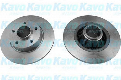KAVO PARTS br6786 -  Тормозной диск